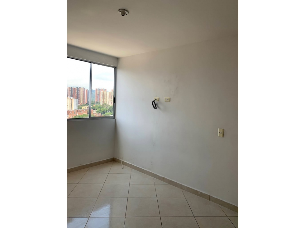 ¡Apartamento en San Gabriel, ItagÃ¼Ã­, con preciosa vista! — foto 6