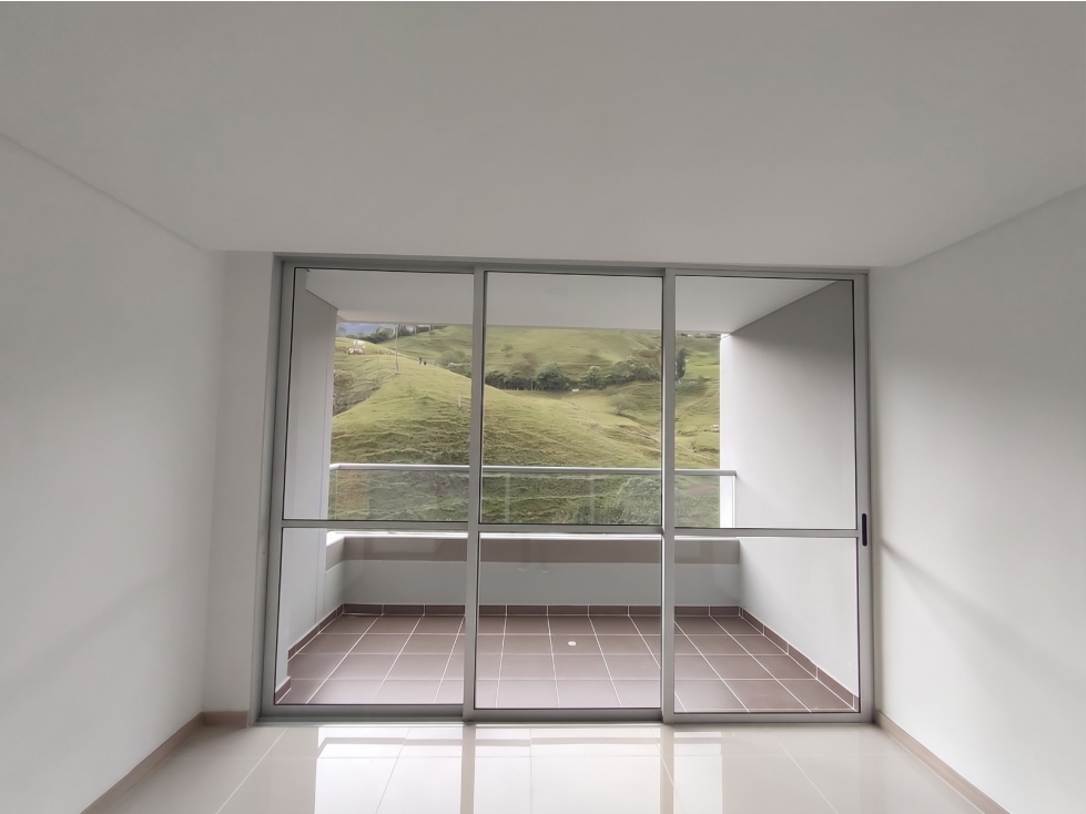APARTAMENTO EN MANDALA ENVIGADO A 5 MINUTOS DEL CC CITY PLAZA — foto 2