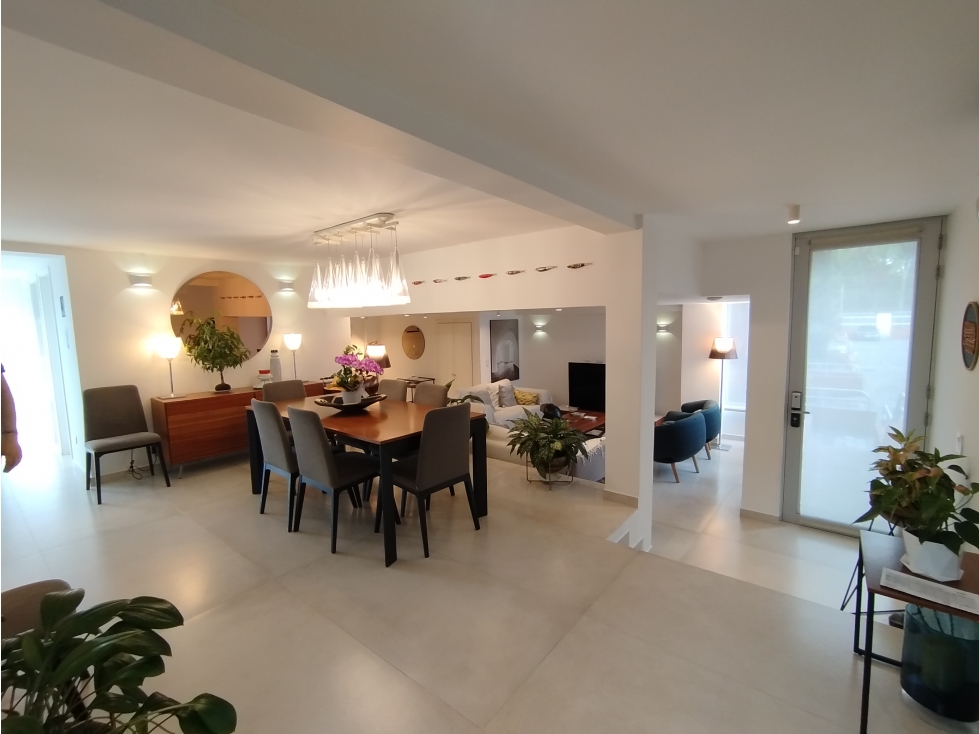 CASA EN VENTA EN ALAMOS PEREIRA — foto 4