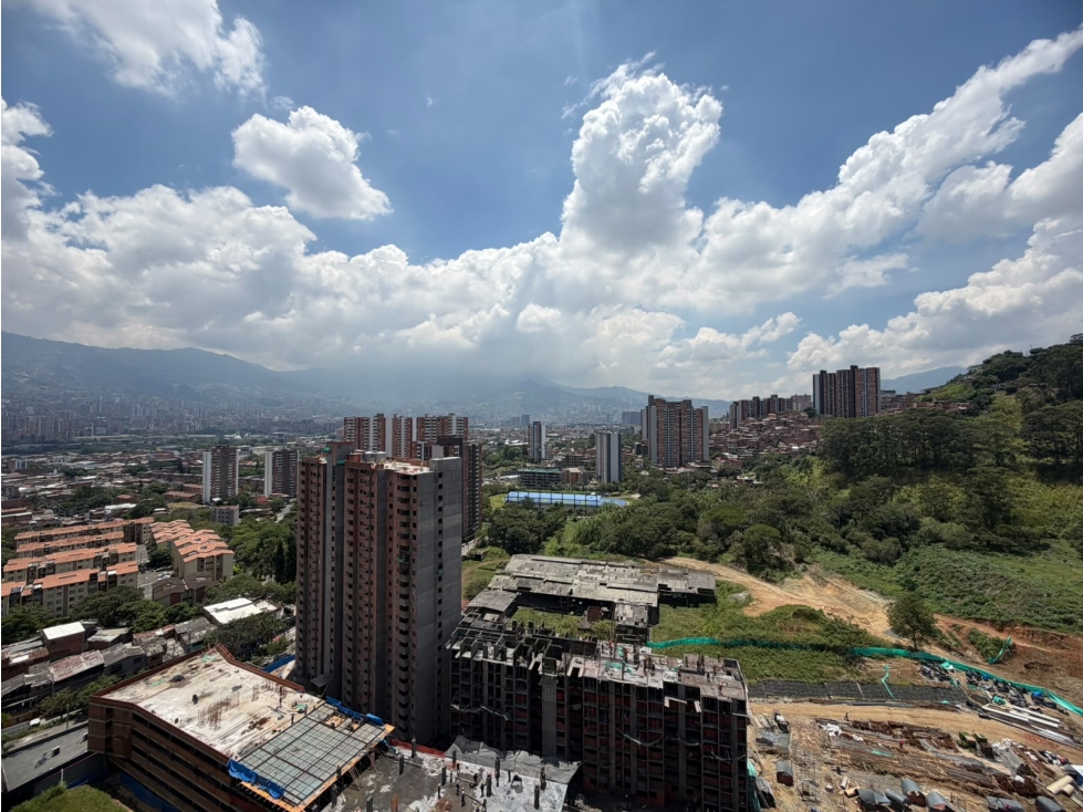 VENDO APARTAMENTO EN UNIDAD EN LAS VILLAS, GUAYABAL — foto 6