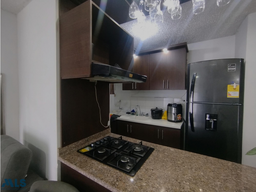 APARTAMENTO EN VENTA EN DOSQUEBRADAS — foto 6