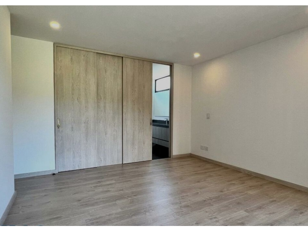 Apartamento en venta Poblado, sector Alto del Poblado — foto 6