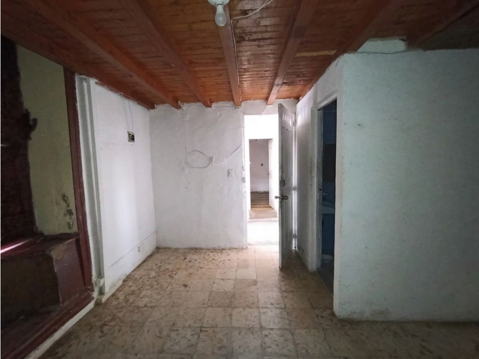 CASA LOTE EN VENTA, SECTOR LA AMERICA! — foto 6