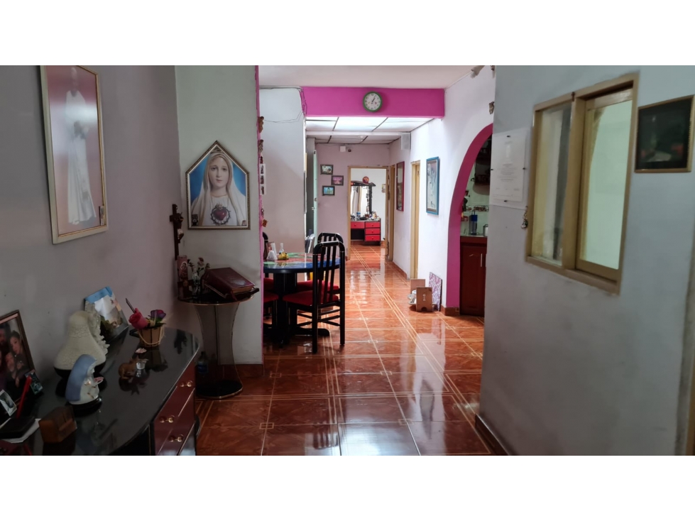 CASA EN VENTA EXCELENTE SECTOR DE PEREIRA — foto 4
