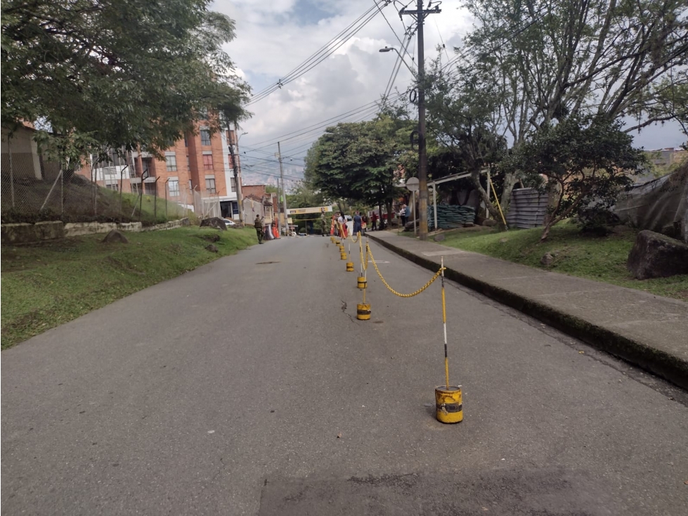 Venta de lote en el Centro, sector Buenos Aires — foto 6