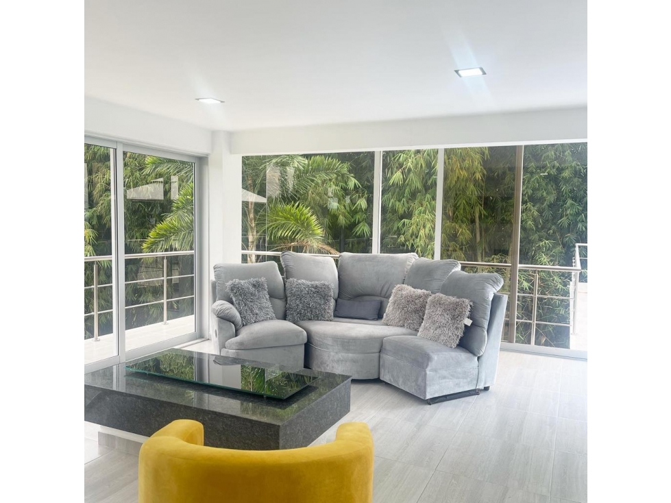 HERMOSA CASA EN VENTA EN MALABAR — foto 3