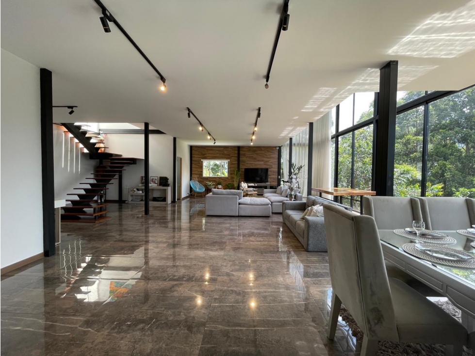 Venta de casa en la Estrella — foto 2