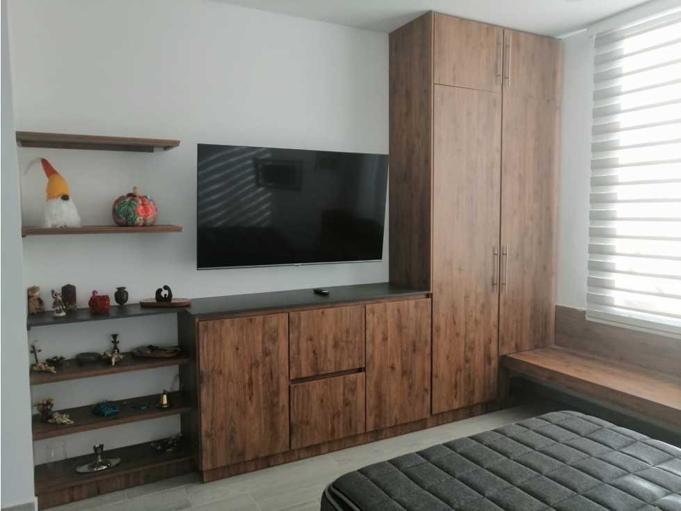 HERMOSA CASA CAMPESTRE VIA ARMENIA PARA ESTRENAR — foto 6