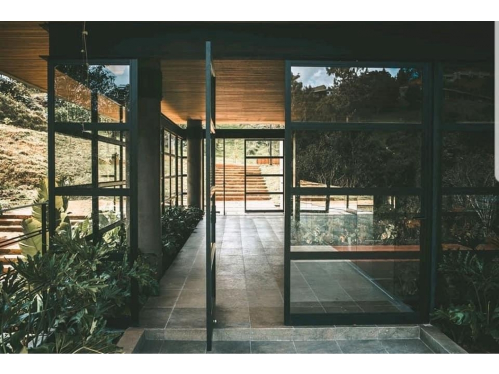 En venta exclusivo lote en Envigado — foto 4