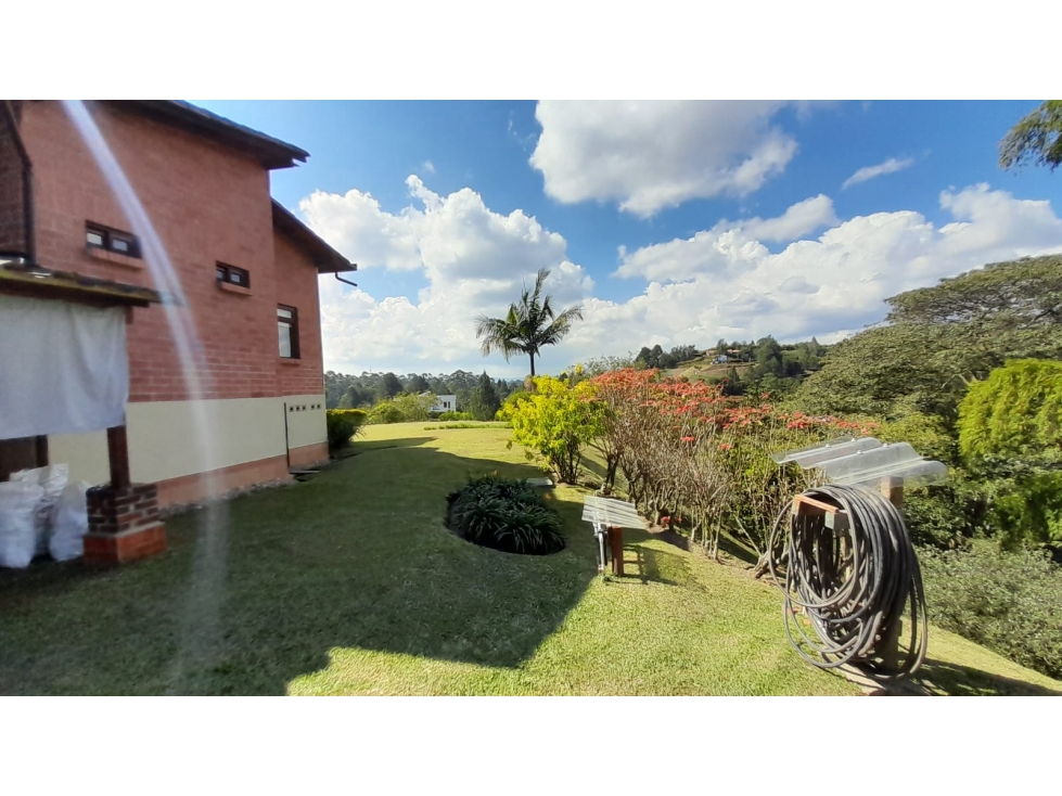 casa parcelacion marinilla — foto 3