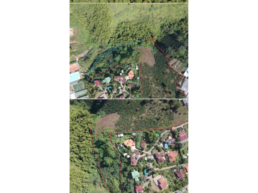 Oportunidad de inversión Venta Lote estratégico vía Pereira-Armenia — foto 6
