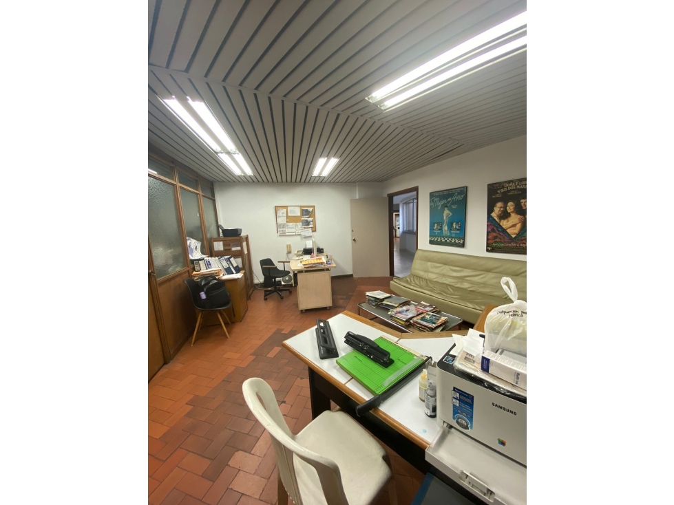 Venta de oficina funcional en el Poblado — foto 3