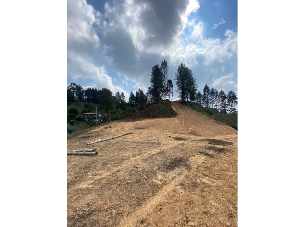 LOTE PARA LA VENTA PARCELACIÒN GUARNE — foto 5