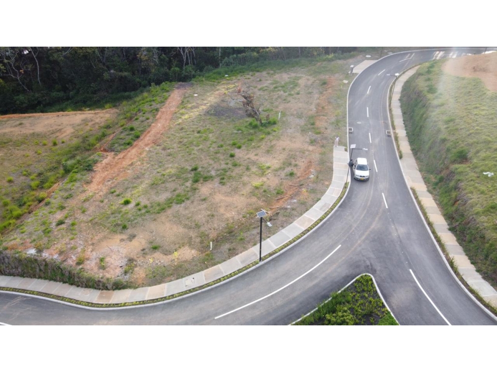 Cercanía a la ciudad, lote sector El Tablazo (Rionegro) — foto 6