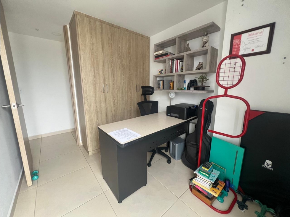 VENTA AMPLIO APARTAMENTO EN PROVENZA DOSQUEBRADAS — foto 6