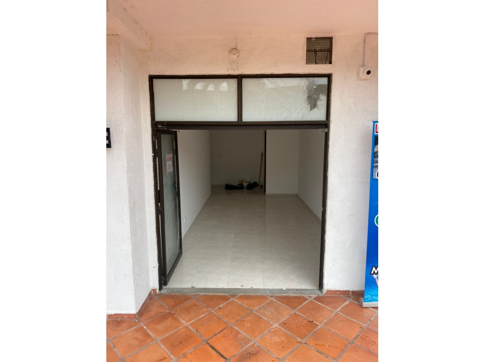 VENTA LOCAL COMERCIAL CERCA A UNICENTRO PEREIRA — foto 3