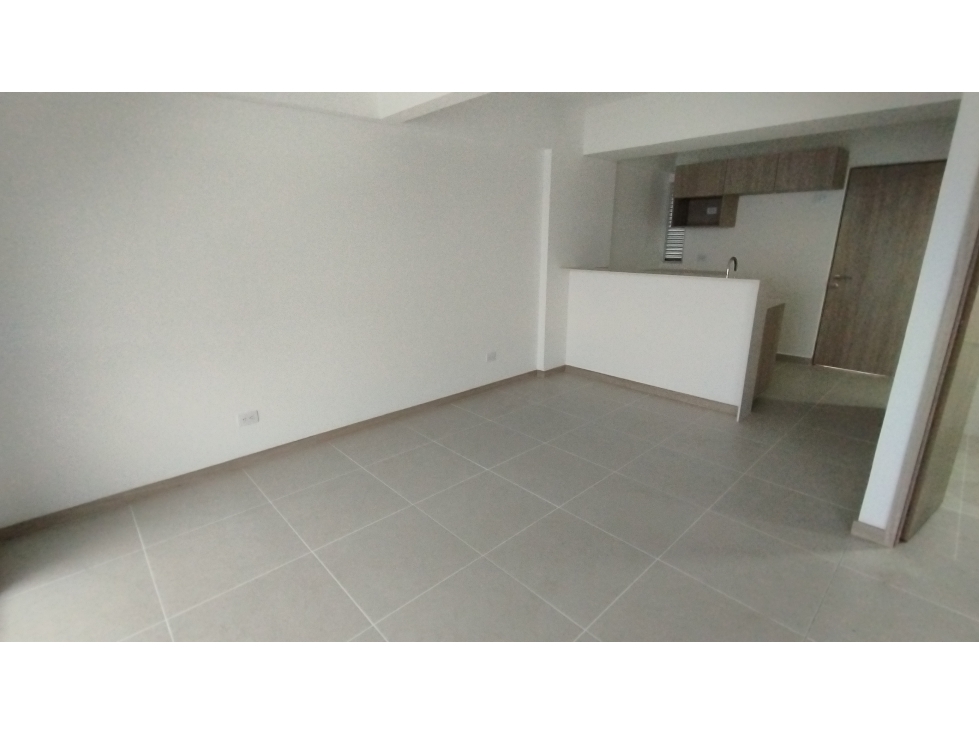 Venta de apartamento en Marinilla, sector Alcaravanes — foto 2