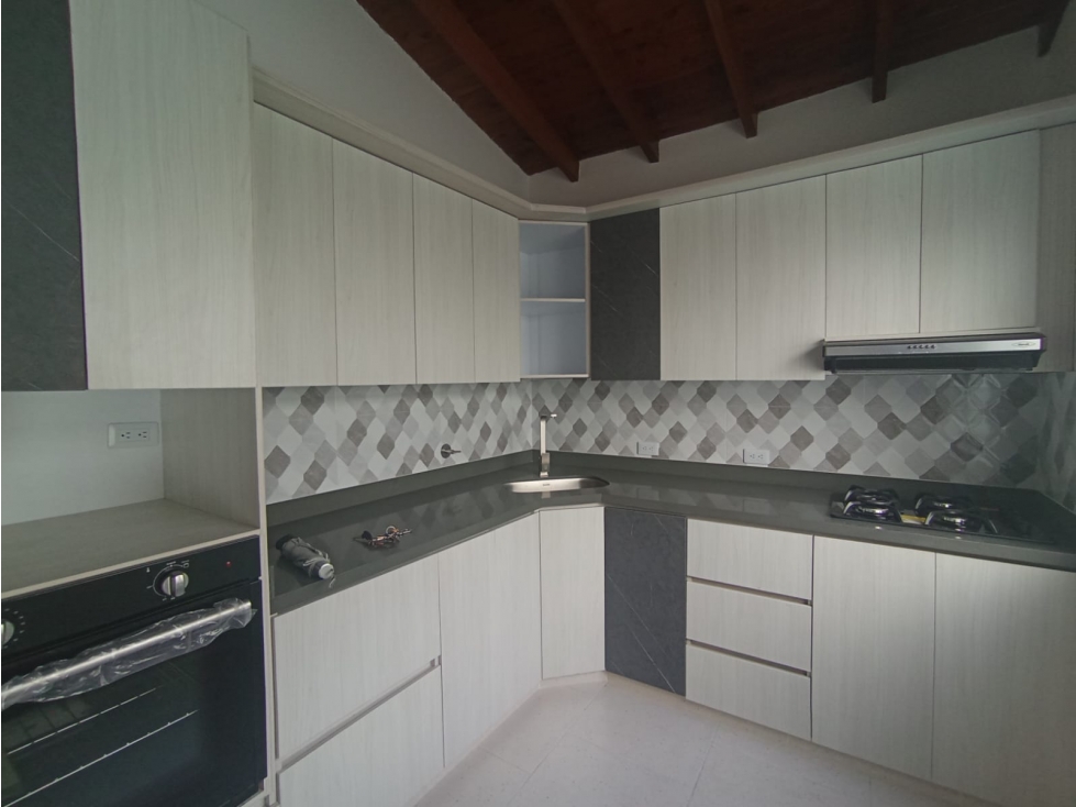 Se vende apartamento en El Centro, sector La Candelaria — foto 5