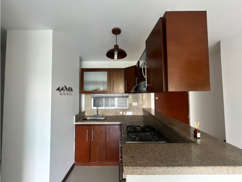 VENTA APARTAMENTO EN ALAMOS PEREIRA