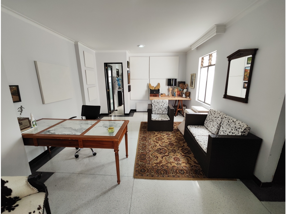 Penthouse duplex en venta cerca a la UPB! — foto 3