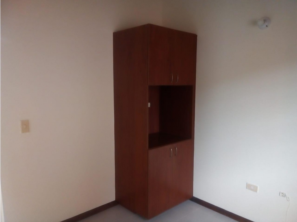 Se vende casa en Rionegro, sector San Antonio de Pereira — foto 5
