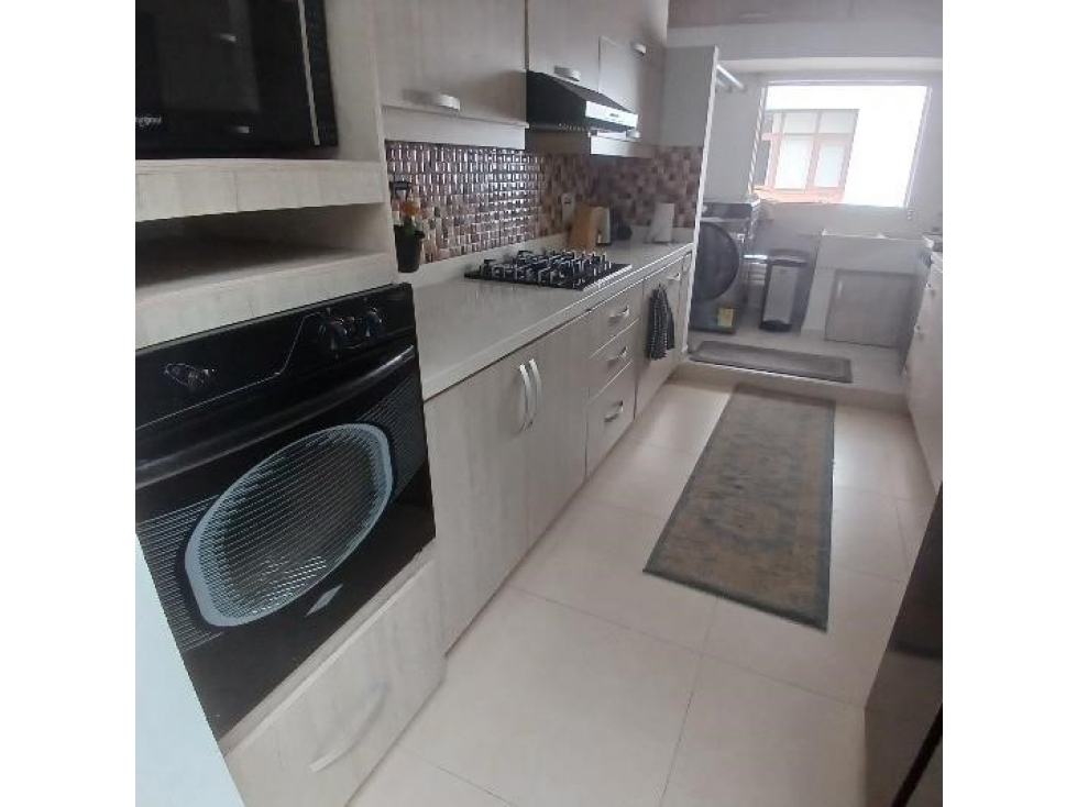 ¡Excelente apartamento en venta sector BelÃ©n FÃ¡tima! — foto 3