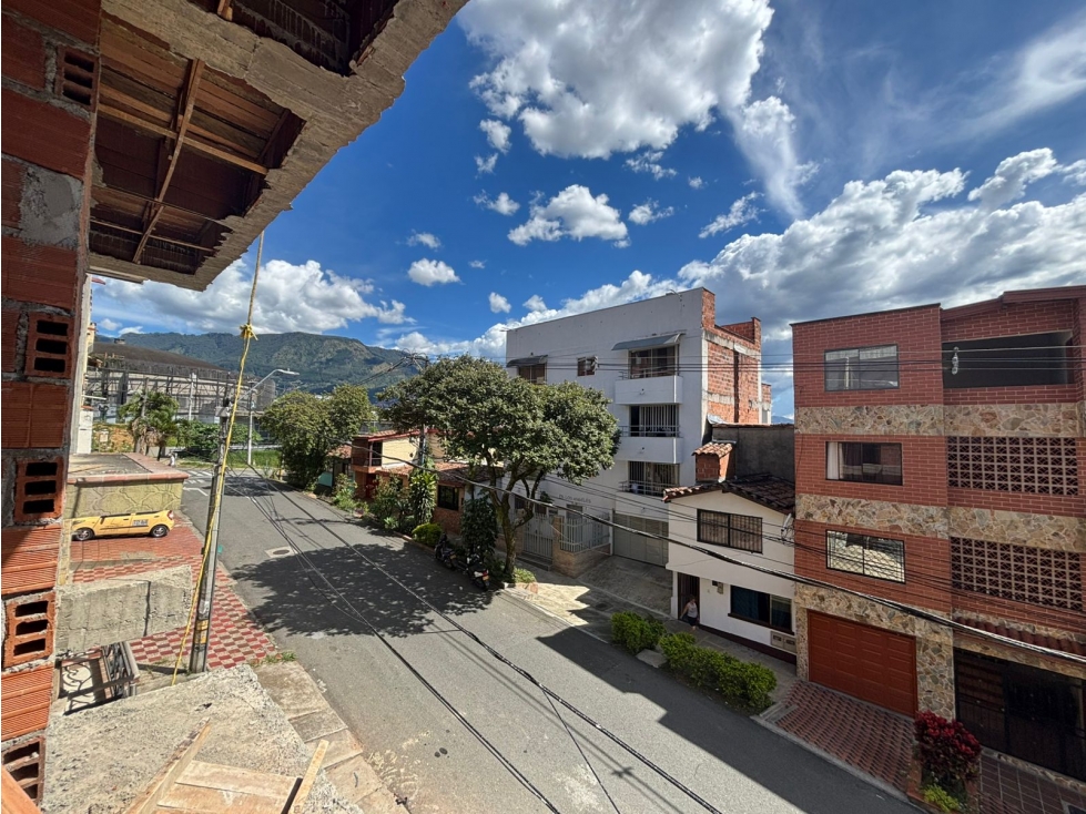 Se vende apartamento en el Centro, sector Villa Hermosa