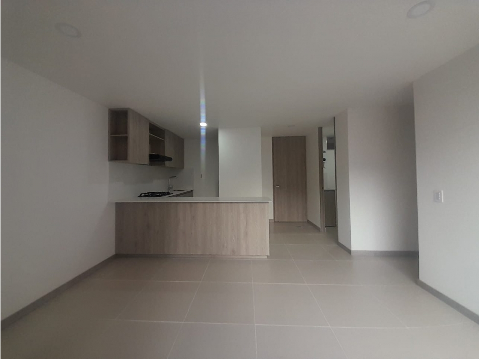 Apartamento para estrenar en Itagüí, sector Simón Bolívar — foto 2