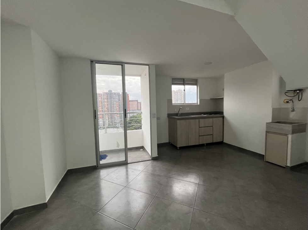 VENDO APARTAMENTO DUPLEX EN SABANETA CERCA A CC MAYORCA — foto 3
