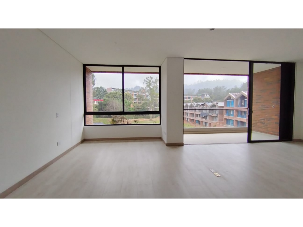 Suite a la venta en el Corredor La Fe en El Retiro — foto 3