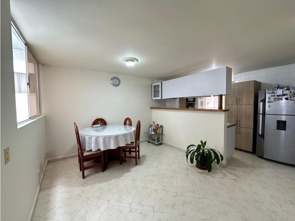 Apartamento en venta, sector los colores! — foto 2