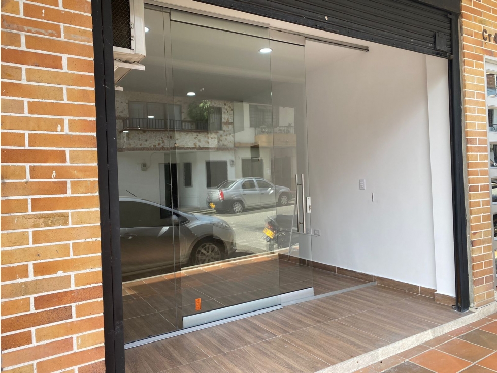 LOCAL COMERCIAL PARA INVERSION — foto 4