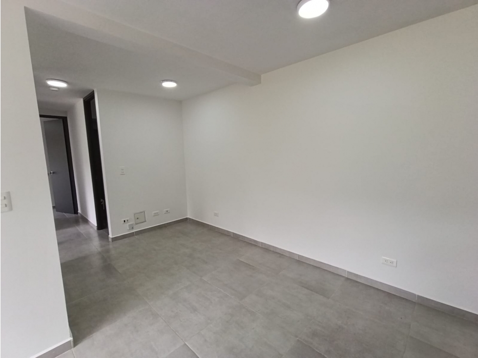 Apartamento en venta Bello, sector Fabricato — foto 4