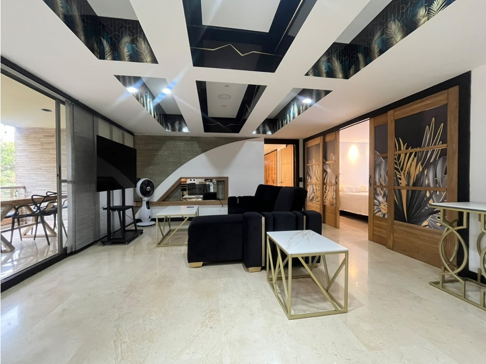 VENDO APARTAMENTO EN UNIDAD EN SABANETA CERCA AL PARQUE — foto 5