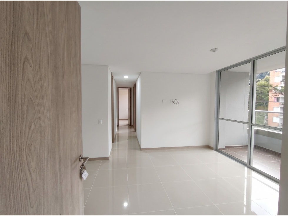 APARTAMENTO EN MANDALA ENVIGADO A 5 MINUTOS DEL CC CITY PLAZA
