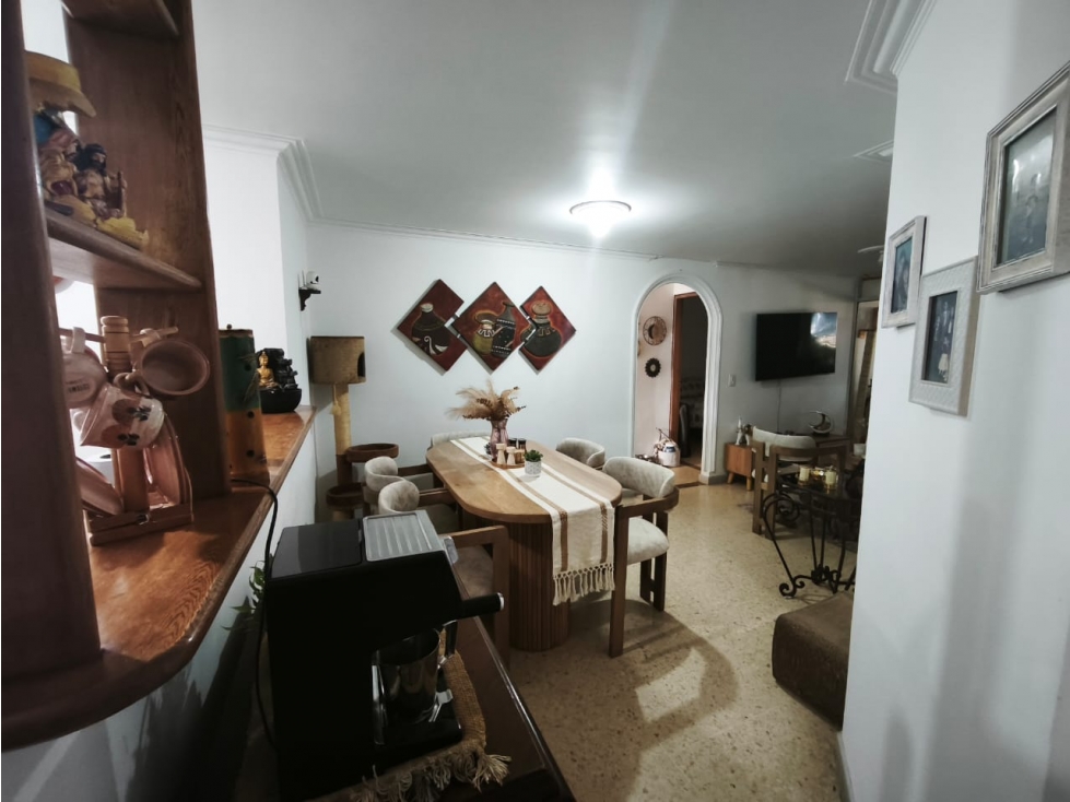 Apto Laureles cerca av Jardin — foto 4