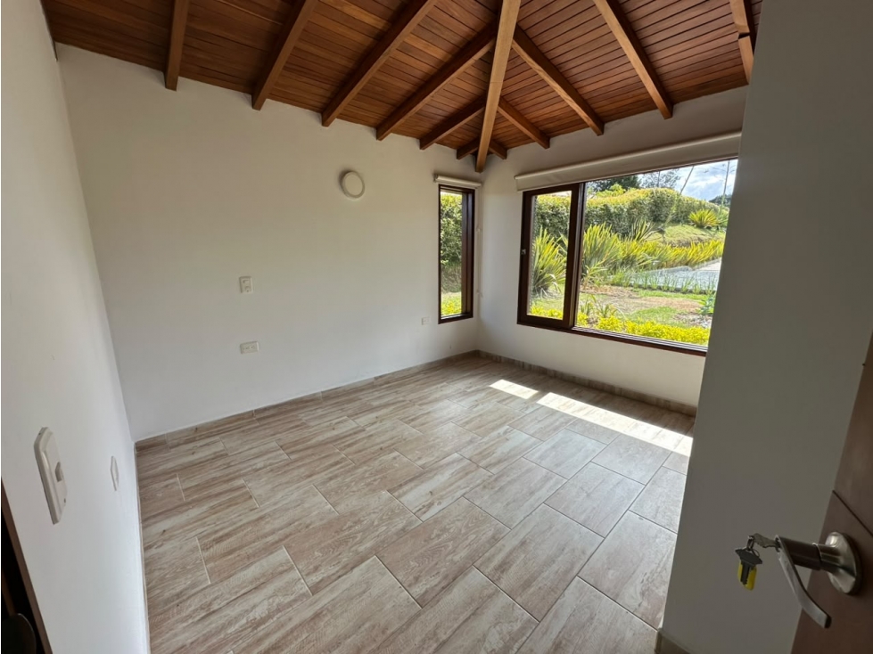 ¡ESTRENA FINCA EN GUARNE! | Vereda Piedras Blancas — foto 6