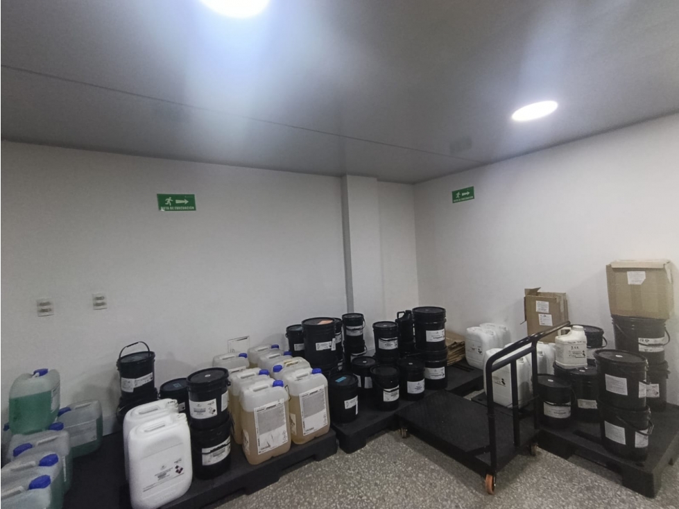 LOCAL COMERCIAL EN VENTA, EN SABANETA. — foto 5
