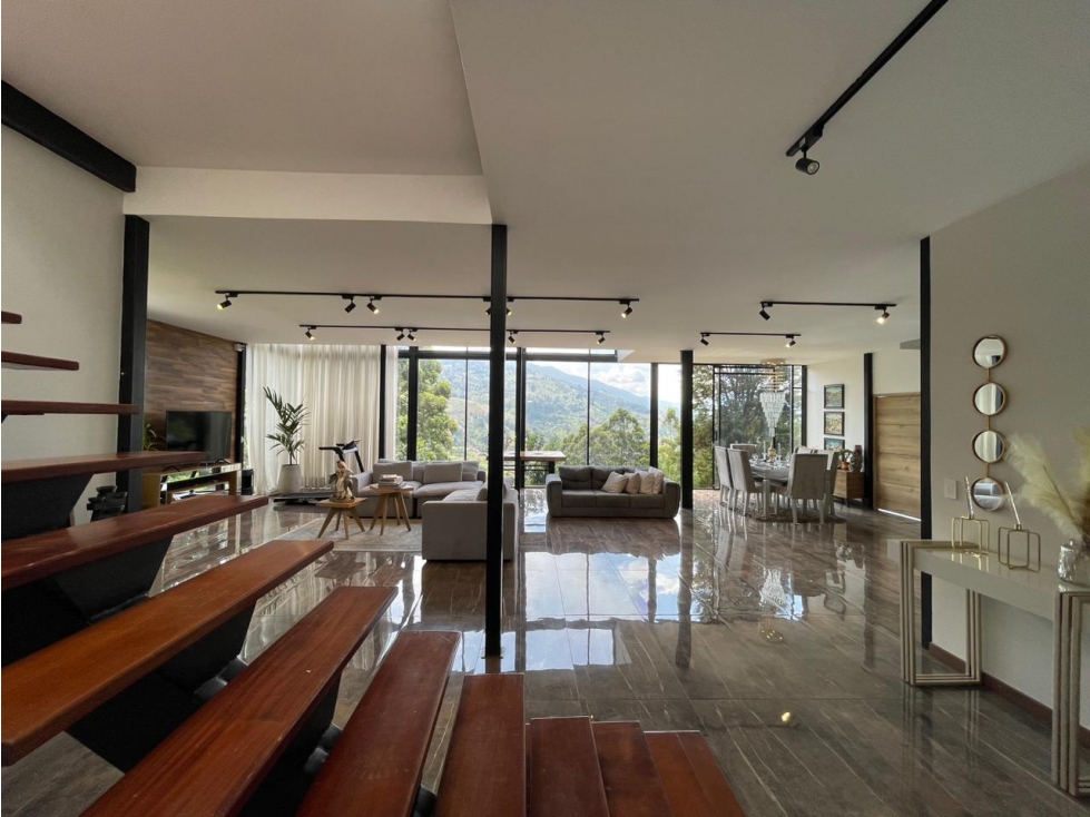 Venta de casa en la Estrella — foto 4