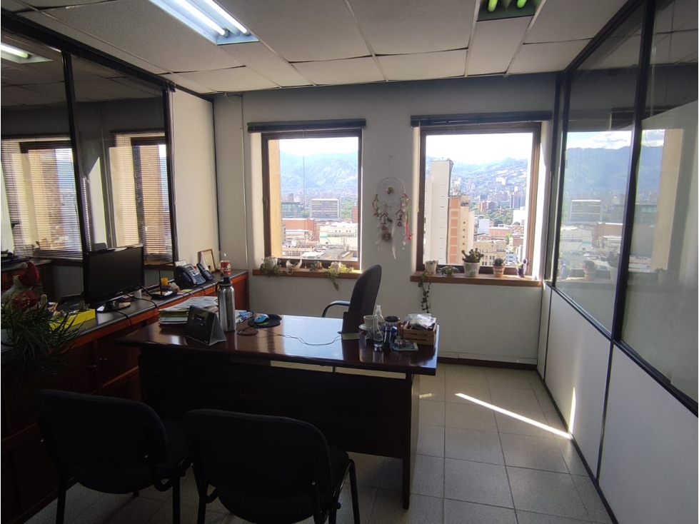 Venta de oficina en el centro - 6