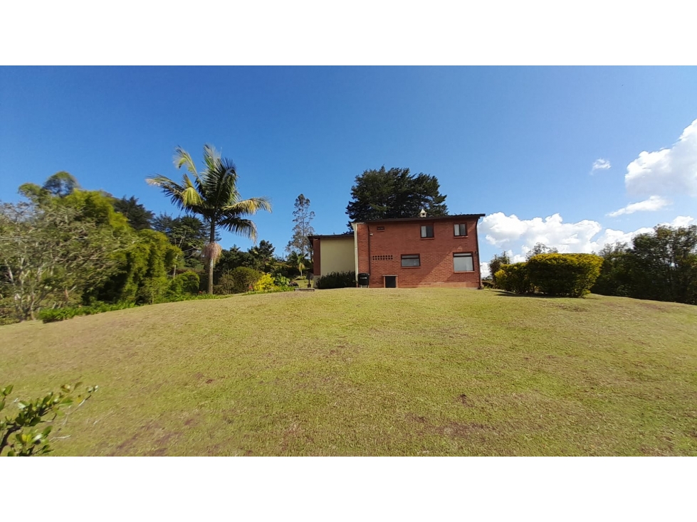 casa parcelacion marinilla — foto 4