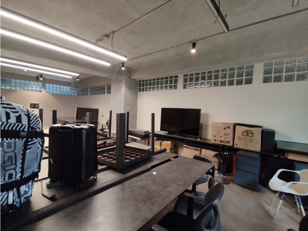 Oficina en venta en Envigado, sector Alto de Las Palmas — foto 5