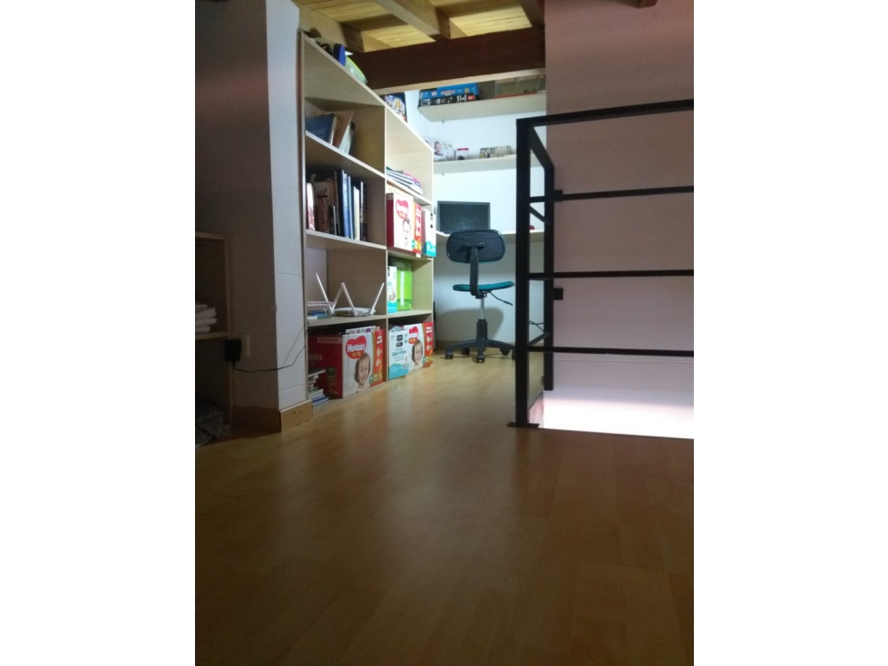 El Retiro venta de espectacular apartamento — foto 3