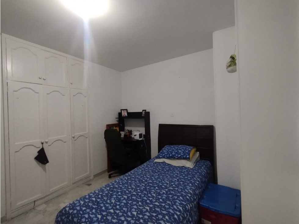 Apartamento amplio en venta sobre la Av. Sur | El Jardín | Pereira — foto 6