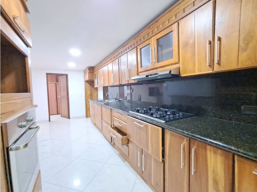 Apartamento en Laureles — foto 2