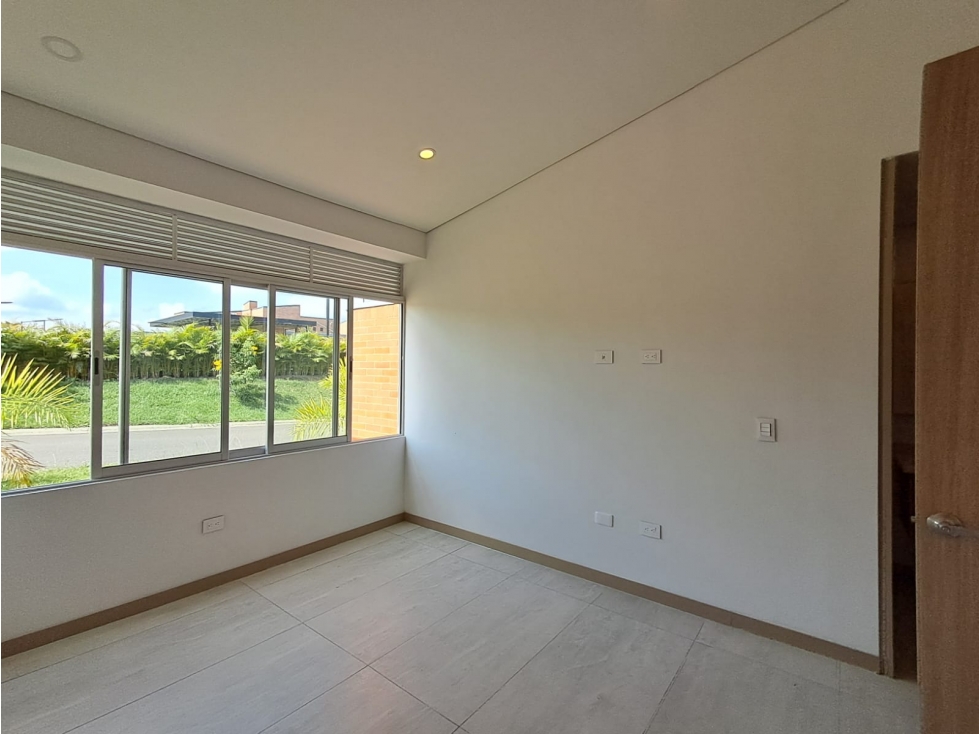 VENTA CASA CAMPESTRE EN EL SECTOR DE PUEBLITO CAFETERO PEREIRA — foto 5