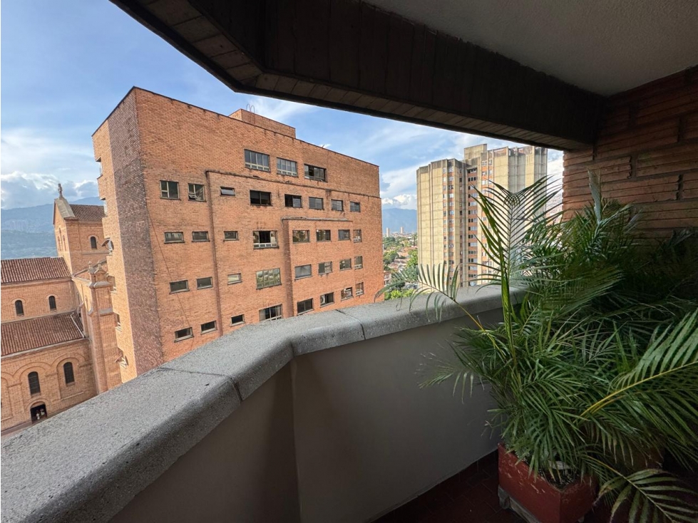 Venta de moderno apartamento en el Centro, La Candelaria