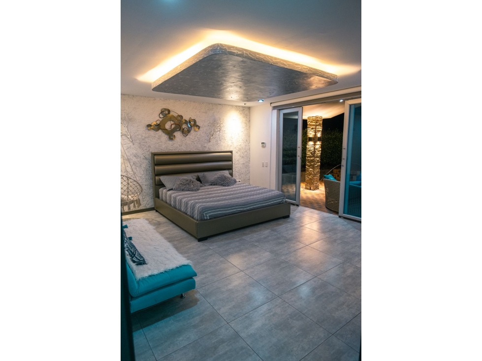 Se vende hermosa casa finca en Pereira, Cerritos — foto 2