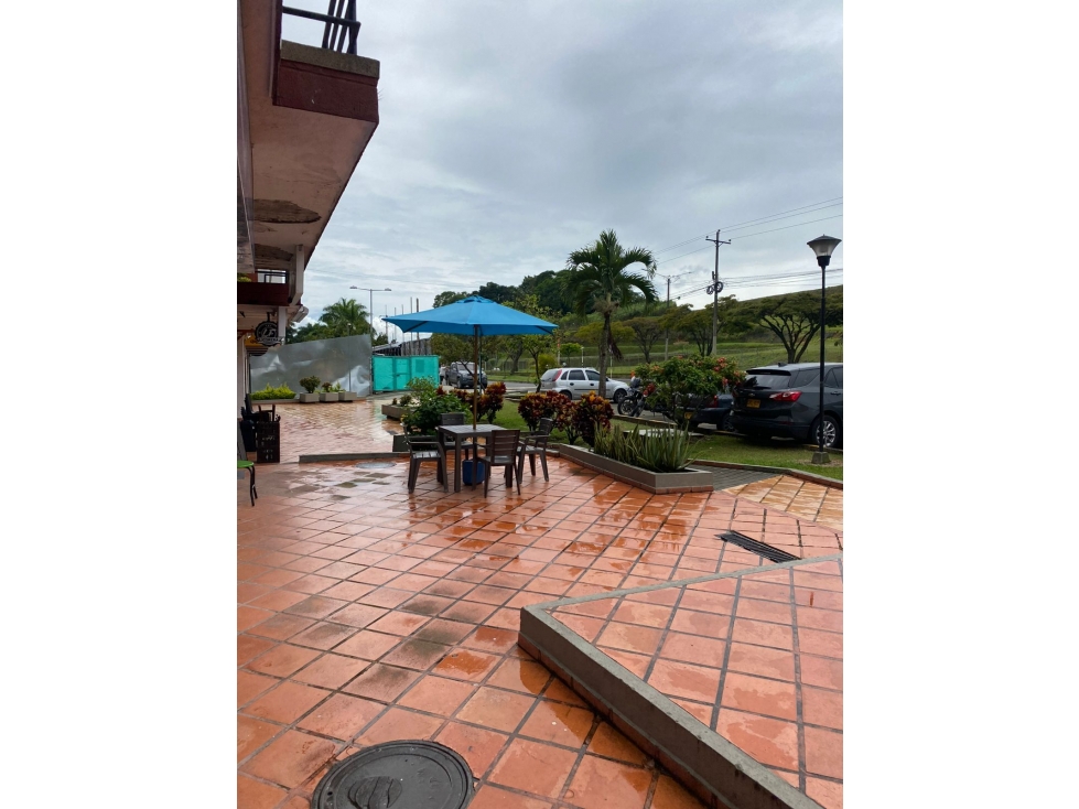 VENTA LOCAL COMERCIAL CERCA A UNICENTRO PEREIRA — foto 4