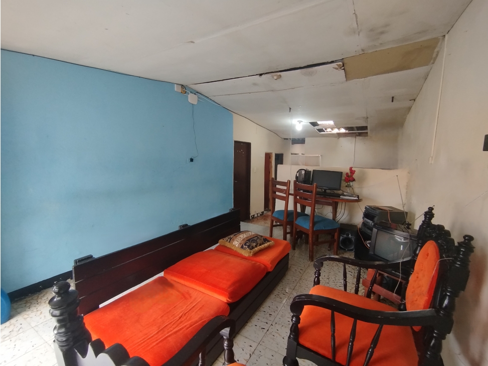 CASA EN VENTA EN DOSQUEBRADAS